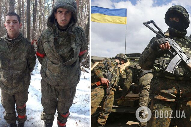 Резников: наши защитники полностью разрушили планы врага, россияне сами сдаются в плен