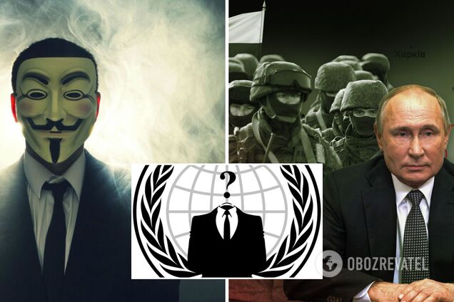 Хакеры 'положили' сайты органов власти, банков РФ, а также кремлевских СМИ