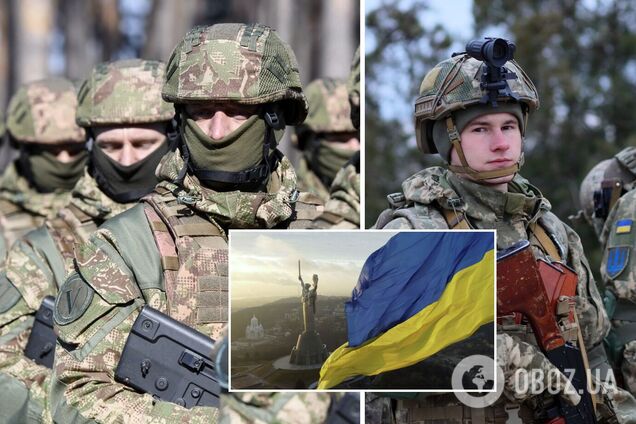 Ми — на своїй землі. І ми захищатимемо її до кінця