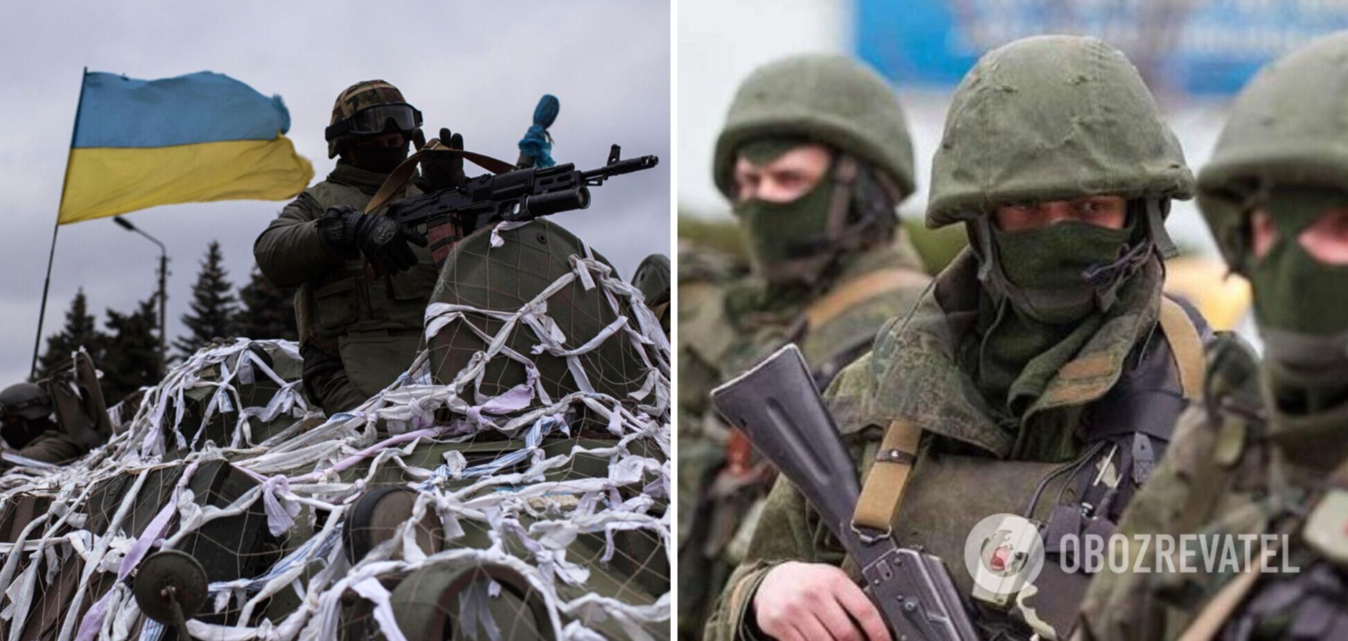 У Міноборони Британії заявили, що поступ військ РФ в Україні сповільнився, але є головна мета