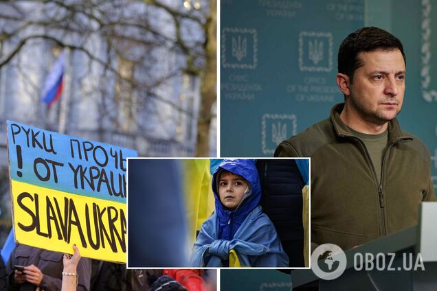 Зеленский: мы будем бороться столько, сколько нужно, у врага нет никакого шанса в этой войне