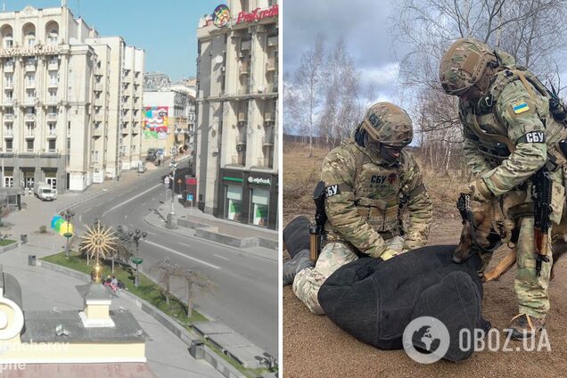 В Киеве полтора суток будут зачищать ДРГ врага, – Волошин