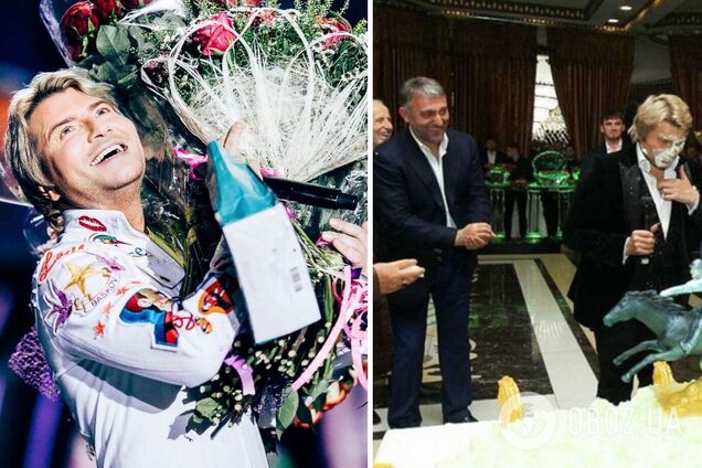 Перший пішов. Латвія внесла Баскова до 'чорного списку' через Україну