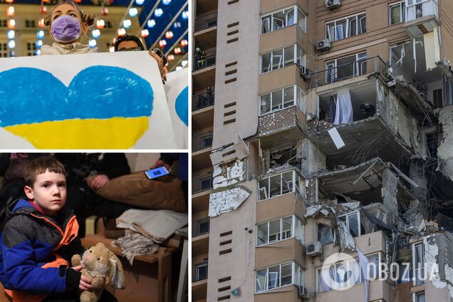 штурм Киева