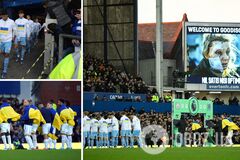 Евертон - Манчестер Сіті