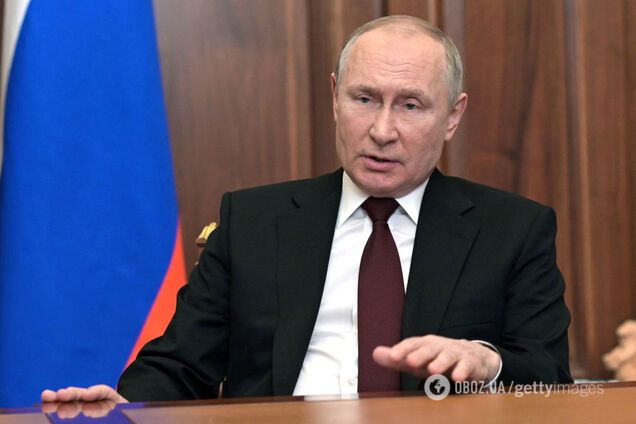 Совещание у Путина: обсуждали потери и проблемы
