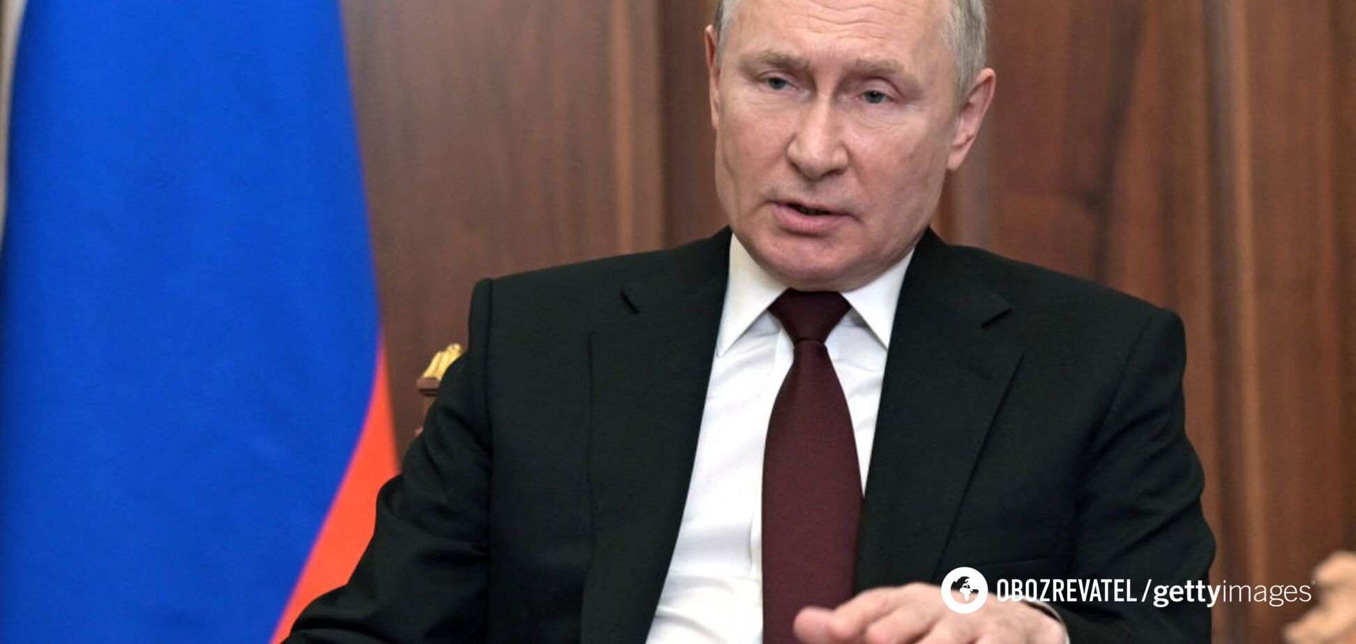 Нарада у Путіна: обговорювали втрати та проблеми