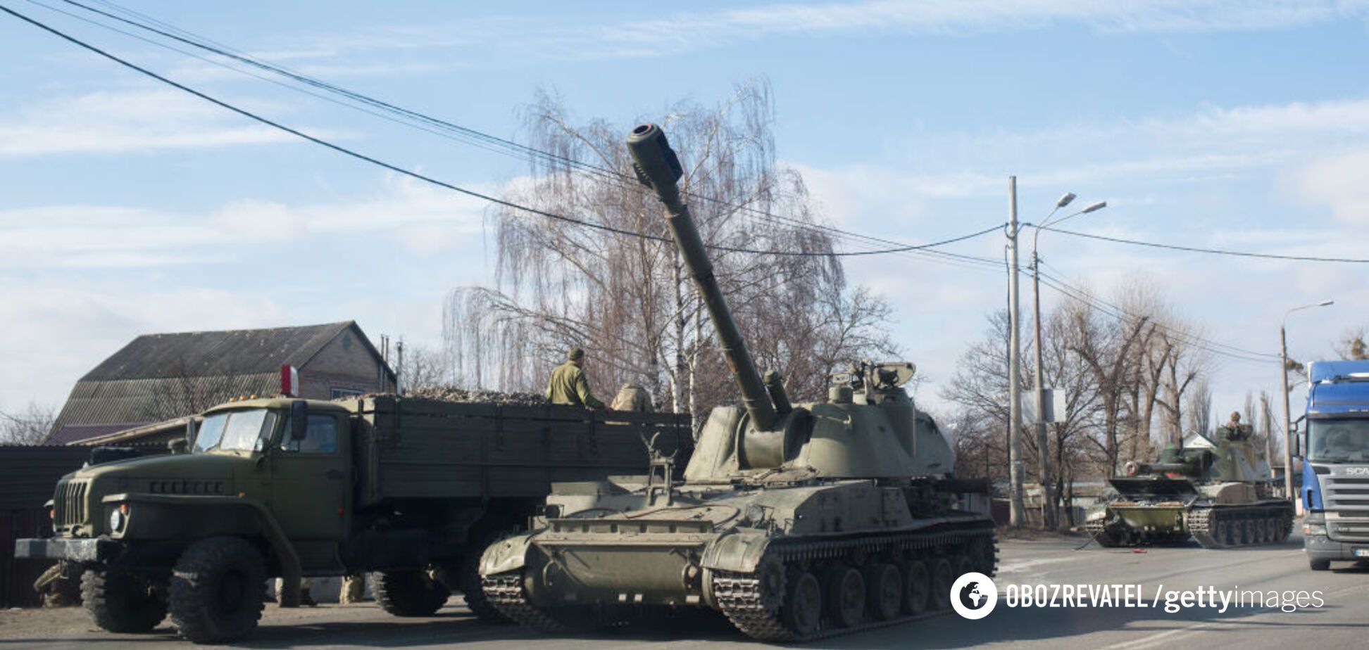 'План А' ворога зламано, таких втрат Росія давно не бачила