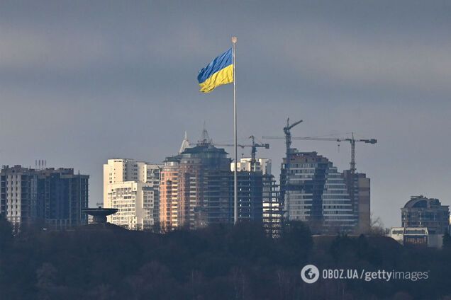 В Киеве все спокойно, ночью были стычки с диверсантами – КГГА