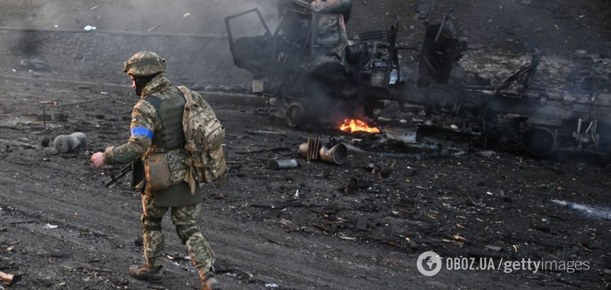 Смерть і РФ: доба для Росії в Україні дорівнює 1,5 рокам в Афгані