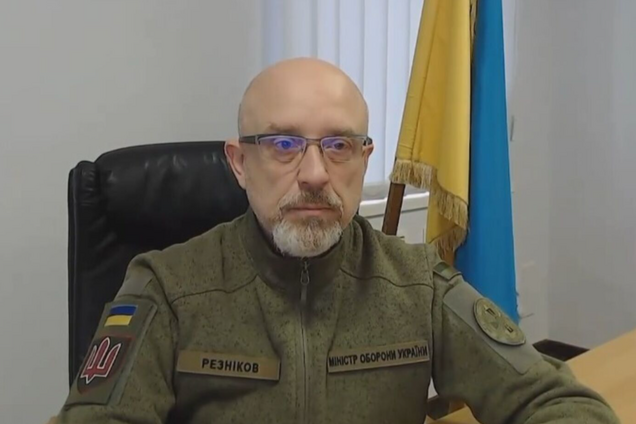Резников: более 60 часов Украина дает отпор оккупантам РФ, грозной силой стали подразделения теробороны