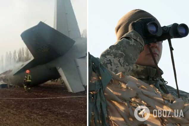 У Василькові все під контролем, істерити не варто – українські військові. Відео