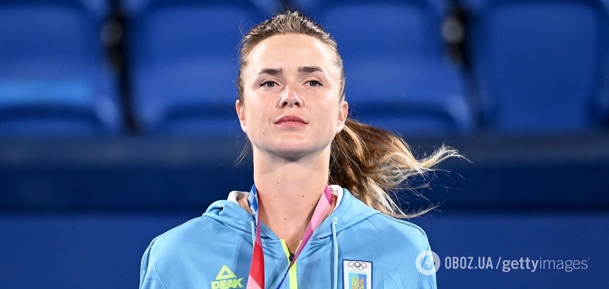 Еліна Світоліна