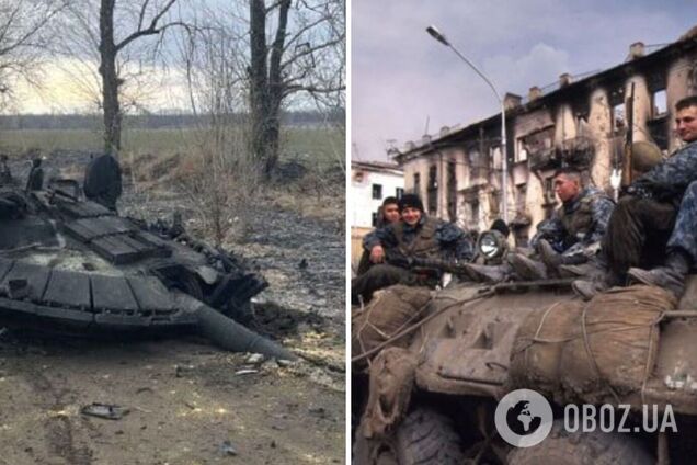 Чечня за три дня! В сети указали на колоссальные потери РФ в Украине