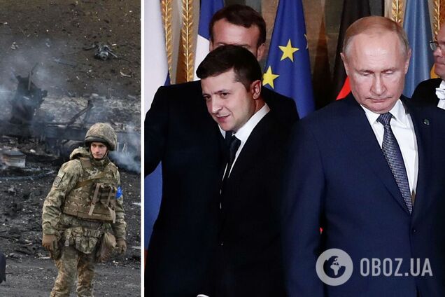 Горбачев-фонд призвал прекратить боевые действия в Украине и немедленно начать мирные переговоры