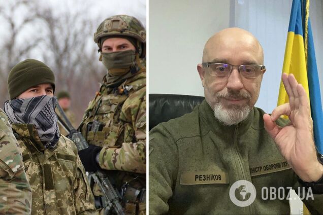 72 години опору: весь світ побачив незламну Україну, яка бореться за своє майбутнє, – Резніков