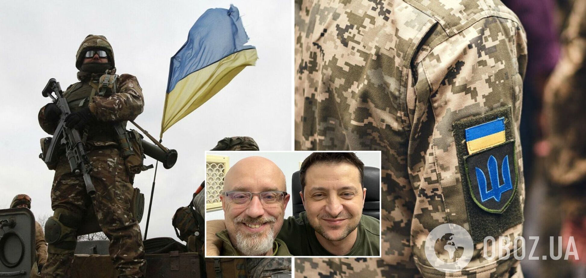 '85 годин оборони, Україна вже перемагає!' Міноборони порадило окупантам повертатися в Росію