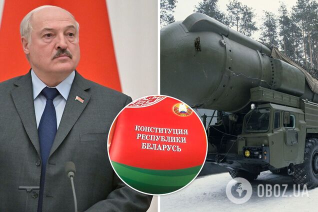В Беларуси начался референдум, который позволит Лукашенко снова избираться, а в стране разместить ядерное оружие