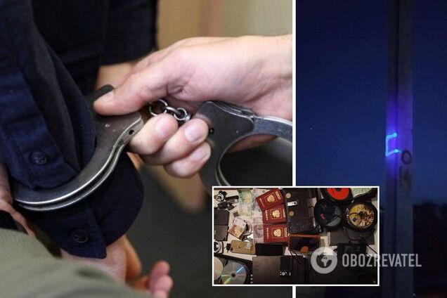 Українські військові накрили групу техрозвідки Росії в Маріуполі