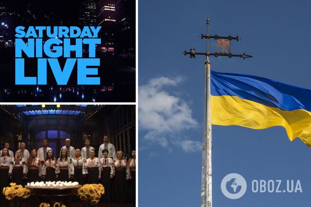 Популярное семейное ТВ-шоу в США началось с молитвы за Украину. Видео