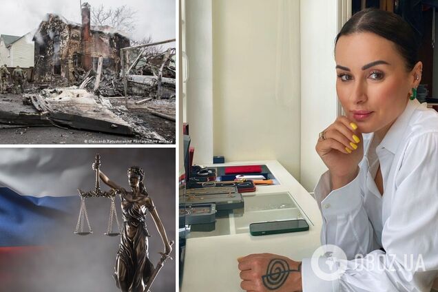 Тина Канделаки попыталась оправдаться за поддержку Путина, но ее еще больше захейтили