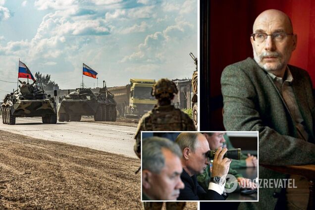 Акунин призвал военных не выполнять 'ядерный' приказ Путина: он может уничтожить жизнь на земле