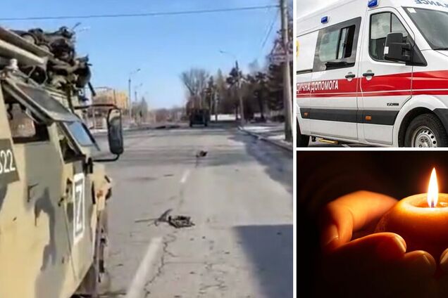 бои в Харькове