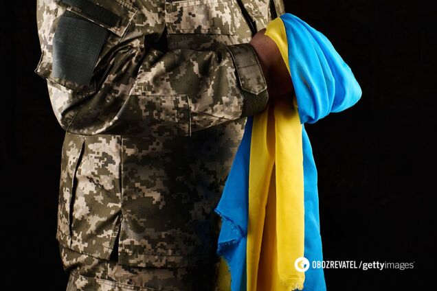 Воїни України справжні спартанці