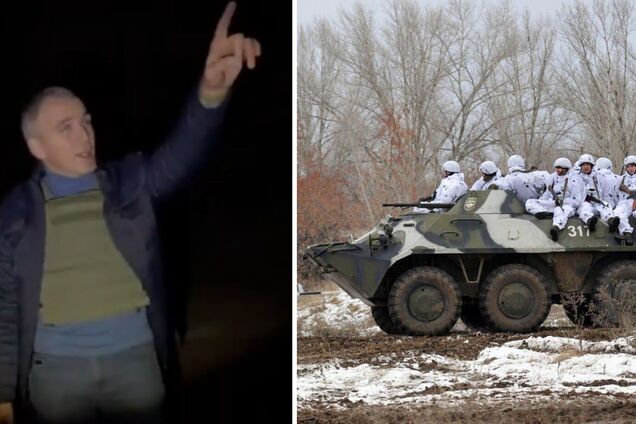 Миколаїв під контролем ЗСУ: мер Сенкевич записав відео із центру міста