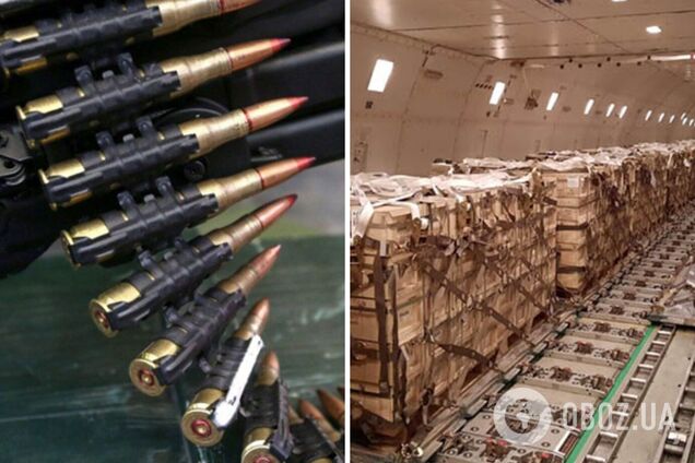 Швеция, Румыния и Бельгия передадут Украине оружие, а также $43 млн