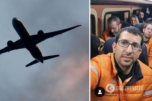 Врачи из Израиля отправились помогать украинцам. Фото