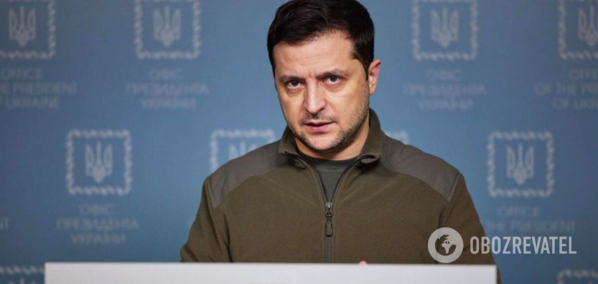 Російські воєнні злочинці будуть покарані: Зеленський про розслідування дій окупантів в Україні