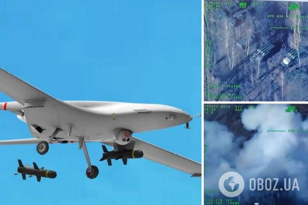 В Україну прибули нові Bayraktar, буде більше Stinger та Javelin, – Резніков