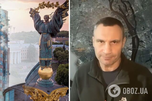 Передвигаться по городу пешком строго запрещено – Кличко о более жестких условиях комендантского часа в Киеве