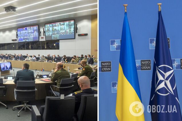 НАТО вперше розгортає Сили стратегічного реагування Альянсу: що це означає