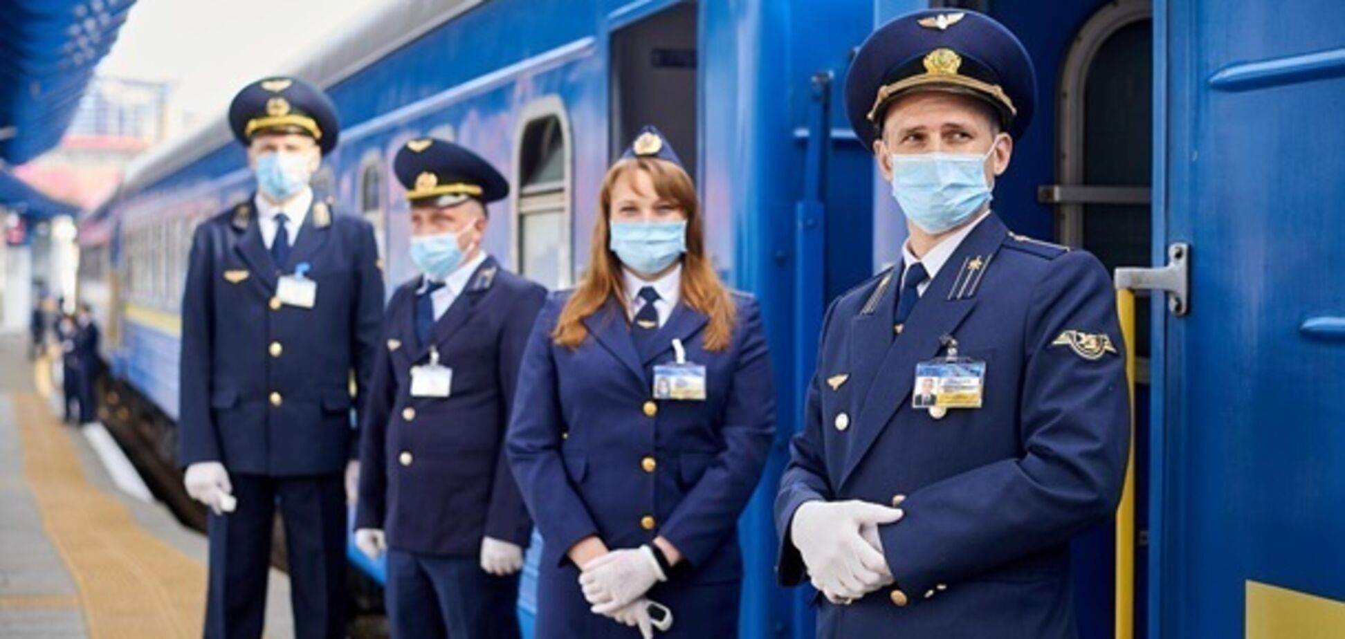 'Росія дірява, як її вагони': Укрзалізниця закликає припинити сполучення з Росією