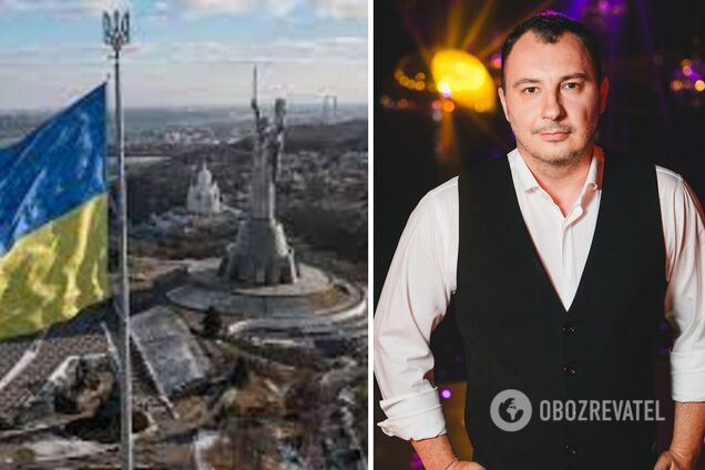 'Вам ніколи не пробачать': Танкович звернувся до білорусів через війну в Україні