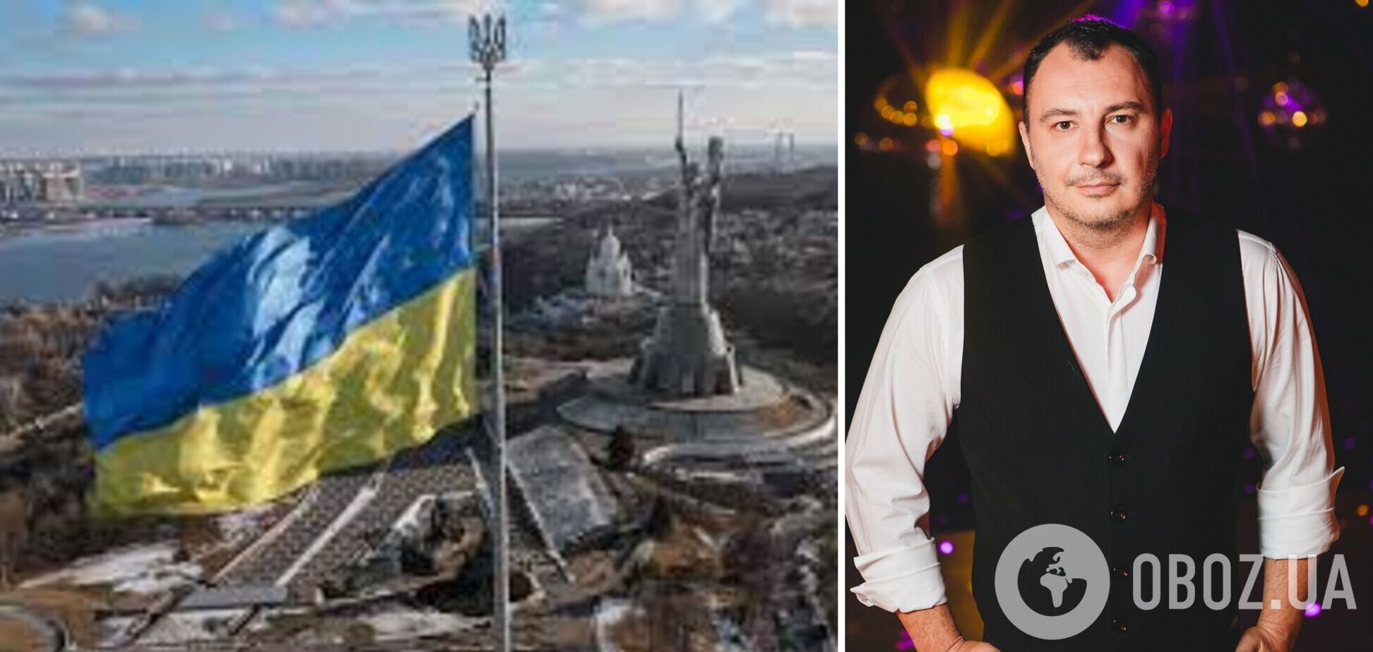 'Вам ніколи не пробачать': Танкович звернувся до білорусів через війну в Україні