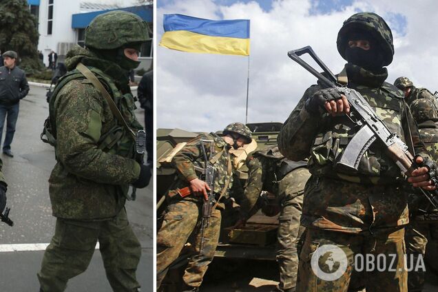 'Увидят, что такое оборона Украины': в ОП заявили, что оккупанты могут сосредоточиться на Одессе и Херсоне