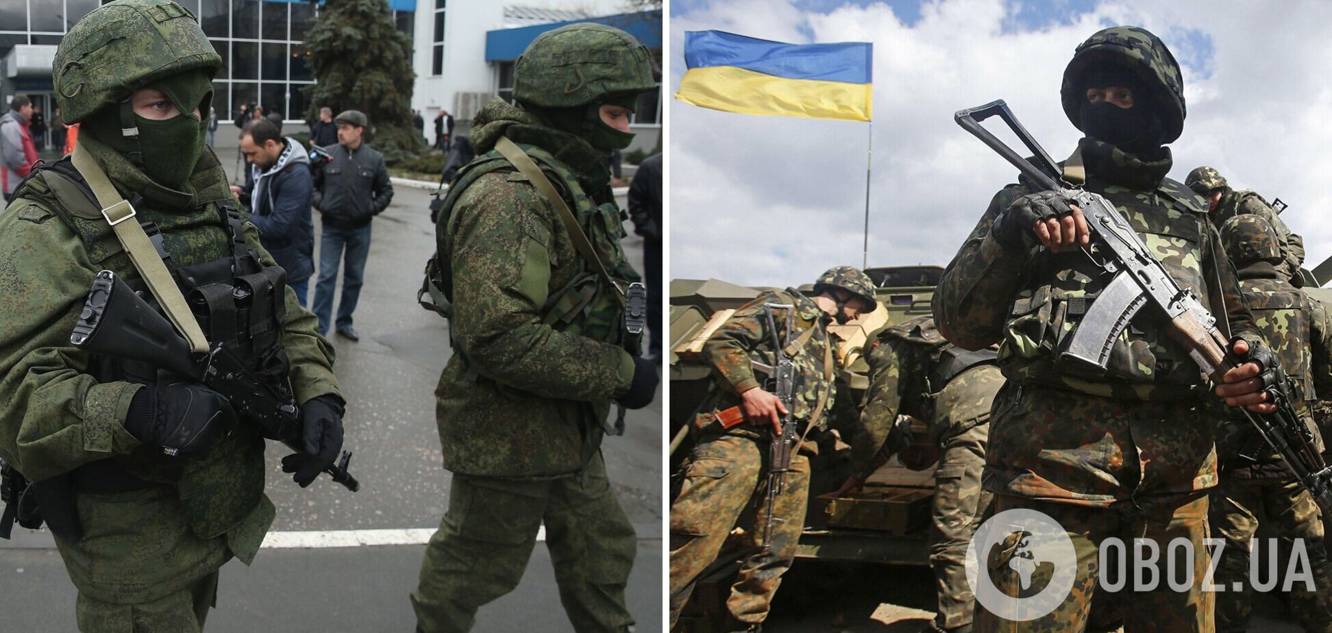 'Побачать, що таке оборона України': в ОП заявили, що окупанти можуть зосередитись на Одесі та Херсоні