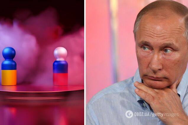 Путин планировал с помощью вторжения 'решить украинский вопрос'