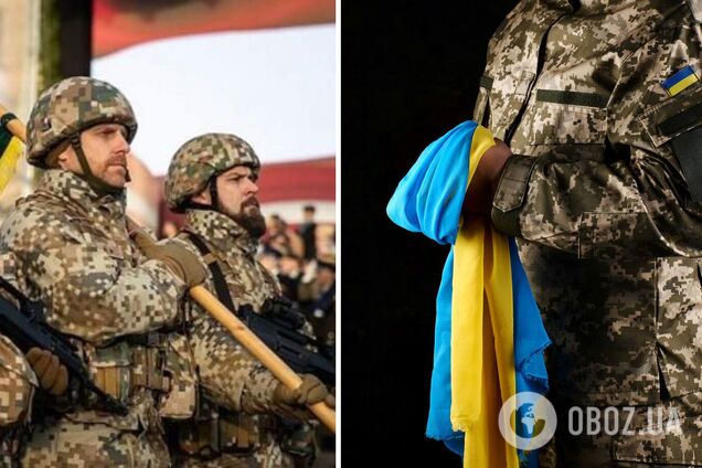 Латвийцы теперь смогут бок о бок с украинцами противостоять российской армии