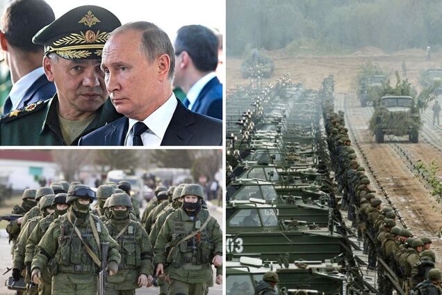 Як Росія готувала вторгнення в Україну: документи. Ексклюзив