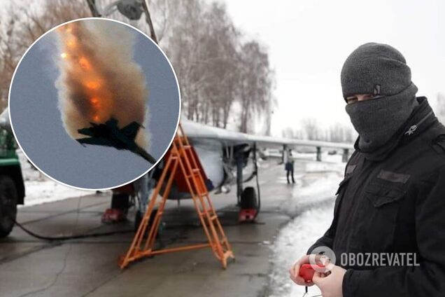 Его боятся больше, чем ПВО: украинский пилот сбил уже 16 российских самолетов