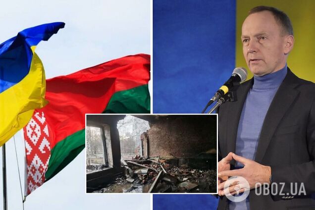 Мер Чернігова – білорусам: якщо ваші діти прийдуть на територію України, вони горітимуть живцем у танках та БТР. Відео