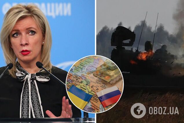 У Росії заявили, що в світі у них ще залишилися друзі, але назвали лише одну країну