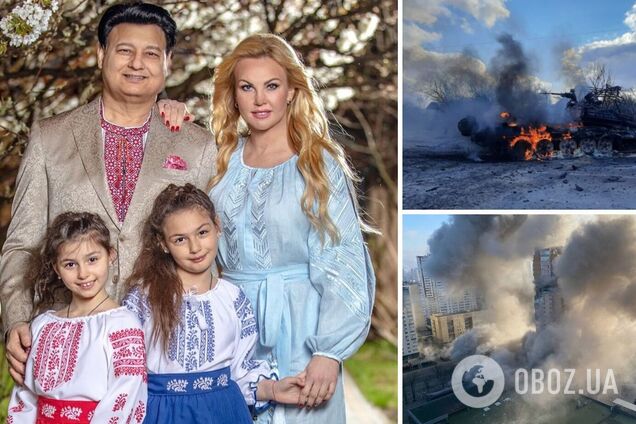 Камалия призвала россиян остановить войну