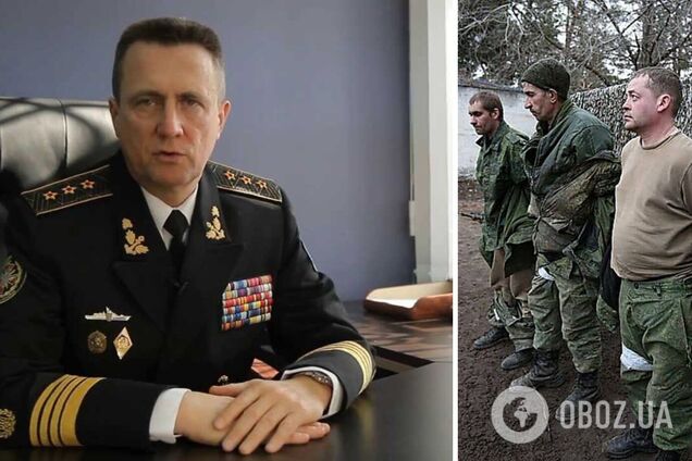 Ексзаступник міністра оборони України – росіянам: українці зметуть усіх, забирайтеся геть, іроди
