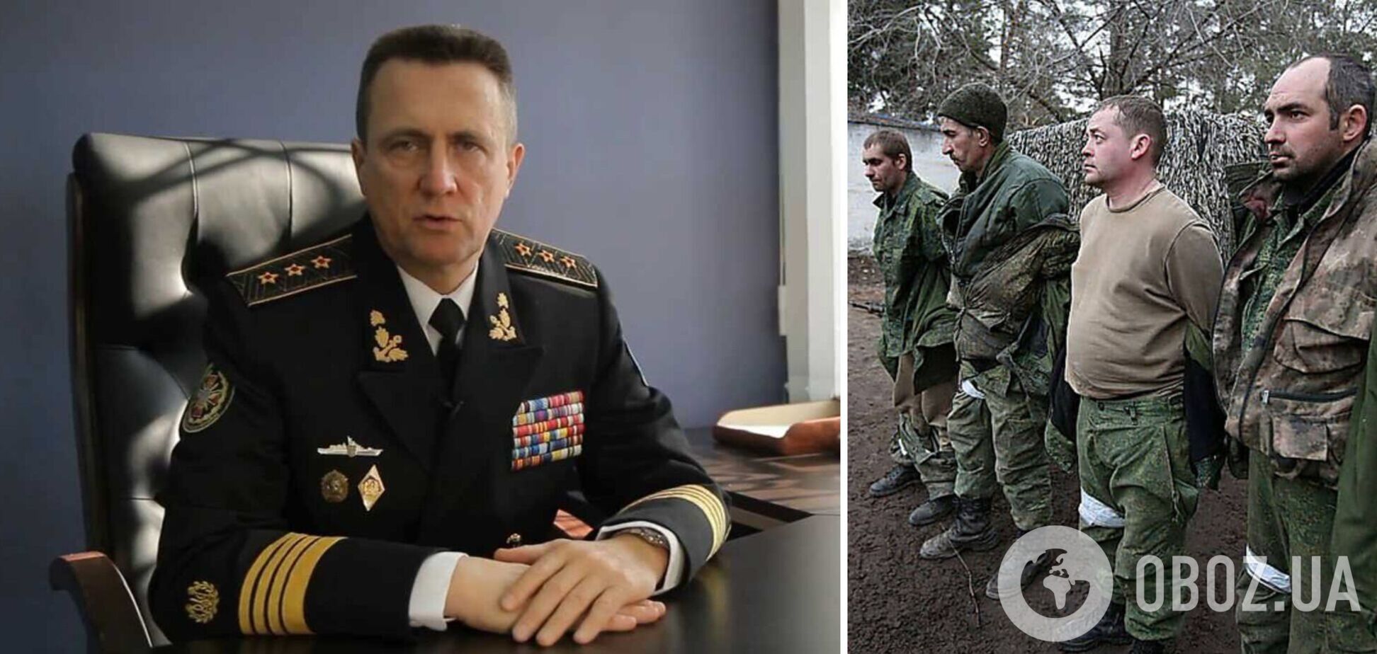 Экс-замминистра обороны Украины – россиянам: украинцы сметут всех, убирайтесь прочь, ироды