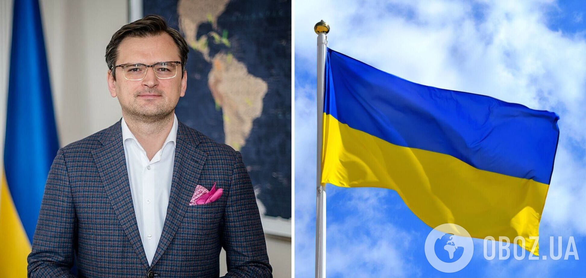 Кулеба скасував запланований візит до Брюсселя на тлі чуток про приїзд до Києва високих гостей